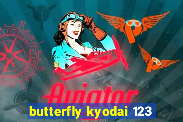 butterfly kyodai 123